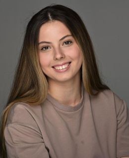 Екатерина Суворова