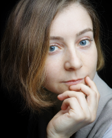 Анна Кадыкова