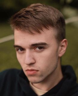 Клим Тукаев