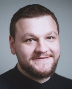 Митя Алешковский
