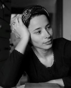 Мария Сорокина