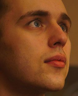 Никита Чесноков