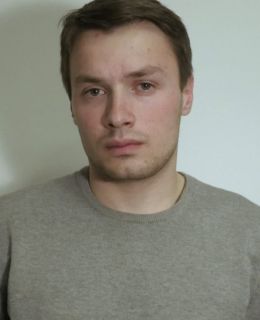 Никита Ефимов