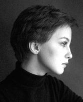 Анастасия Панина