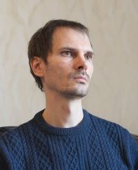 Сергей Симонов