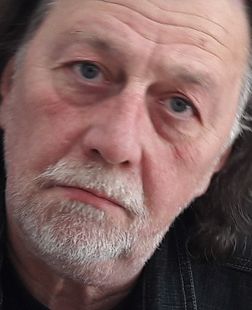 Сергей Миляев