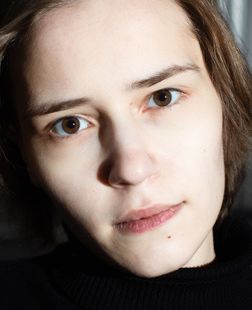 Серафима Труевцева