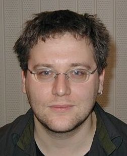 Валентин Барышников