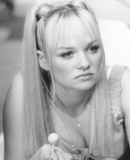 Эмма Бантон