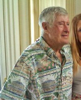 Гарри Стрэдлинг мл.