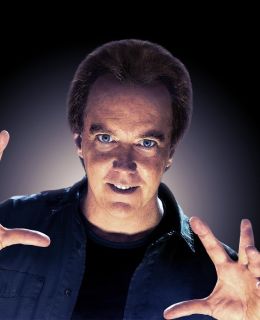 Чарльз Бэнд