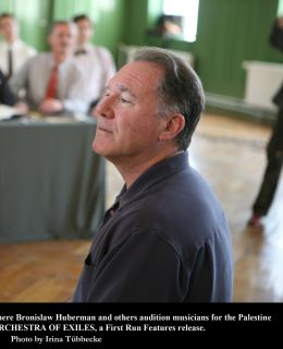 Джош Аронсон