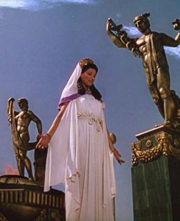 Стрелса Браун