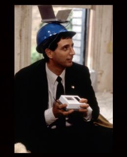 Винсент Буфаноу