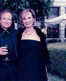 Роксана Мессина Каптор