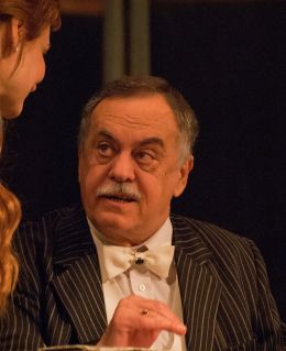 Корнел Чуперческу