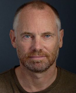 Марк Гиллис