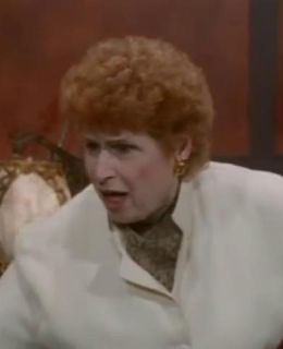 Дафна Голдрик