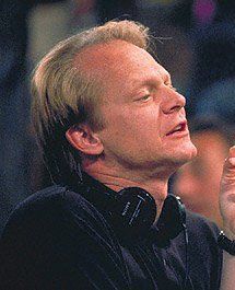 Гэри Хэлворсон