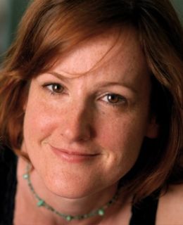 Меган Холлингсхед