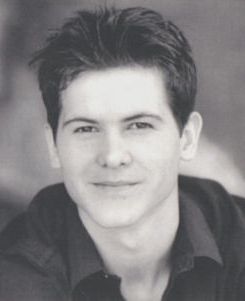 Филлип Джеффри Хью