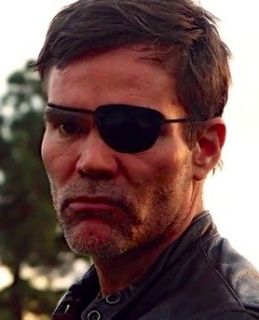 Иэн Джэклин