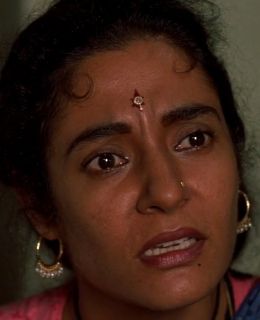 Анита Канвар