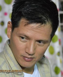 Кир Легаспи