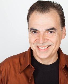 Винсент Дж. Мазелла