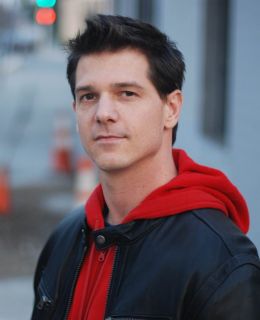 Мосин Мелвин