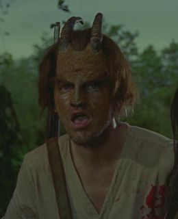 Кен Меткалф