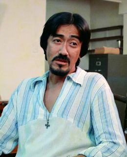 Виктор М. Ордонес