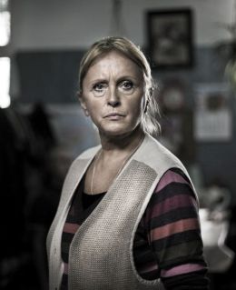 Дорота Помыкала