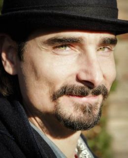 Кевин Скотт Ричардсон