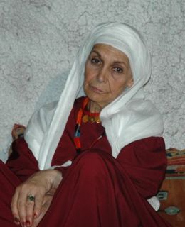 Суна Селен