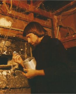 Майк Стэнли