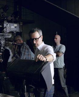 Жан-Клод Тибо