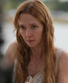 Жослин Таун