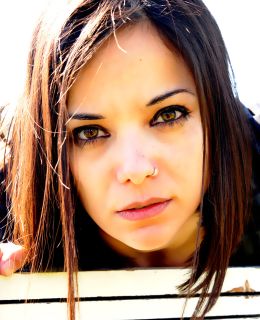 Катерина Цавалу