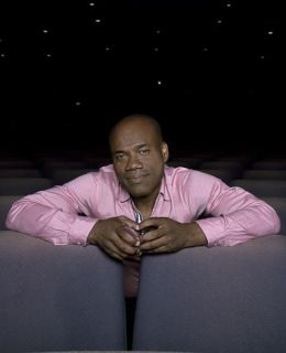 Майкл Филлип Эдвардс