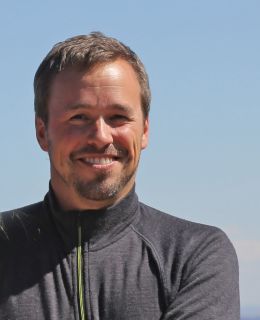 Адам Файнстайн