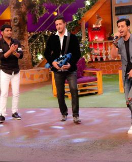 Салим Мерчант