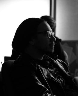 Дин Мэттью Роналдс