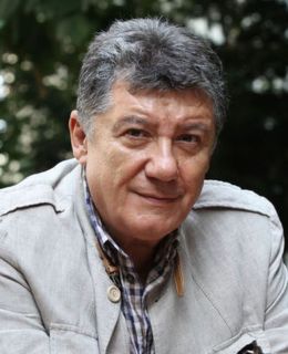 Тарык Унлюоглу