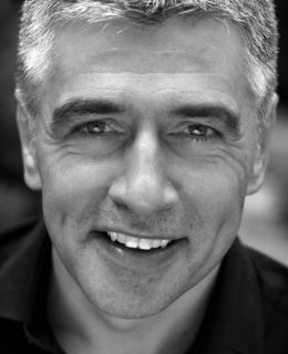 Пол Нивисон