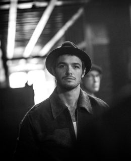 Аарон Дин Айзенберг