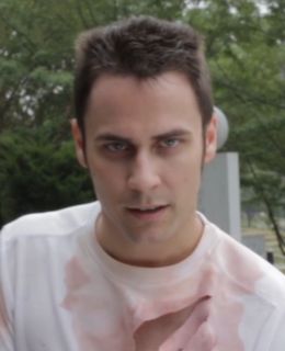 Стив Рудзински