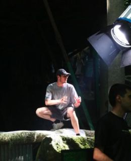 Чарльз Х. Джослен