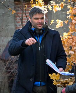 Титус Хекел