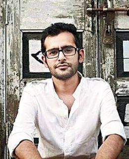 Шакун Батра